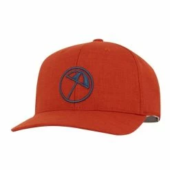 Puma Arnold Palmer AP Circle Umbrella Snapback Hat (On-Sale)