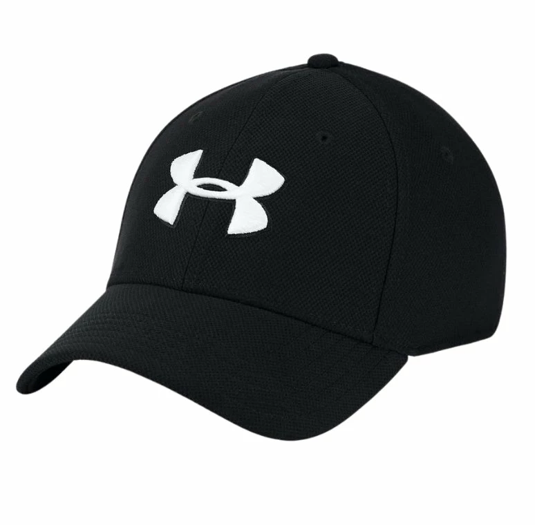 Under Armour Men's Blitzing Golf Hat (On-Sale) 6 Under Armour Men's Blitzing Golf Hat (On-Sale) - Image 4