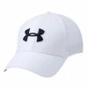 Under Armour Men's Blitzing Golf Hat (On-Sale)