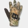 Under Armour Men's Early Fleece Hunting Gloves 1 Under Armour Men's Early Fleece Hunting Gloves -Golf Accessories Sales Store 1318574 991 slf sl