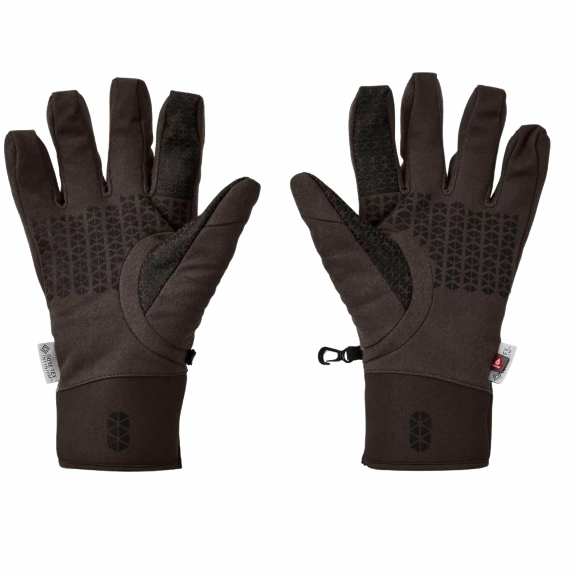 Under Armour Men's Mid Season Hunt Gloves 6 Under Armour Men's Mid Season Hunt Gloves - Image 4