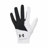 Under Armour Men's Medal Left Hand Golf Glove 1 Under Armour Men's Medal Left Hand Golf Glove -Golf Accessories Sales Store 1349705 001