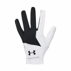 Under Armour Men's Medal Left Hand Golf Glove