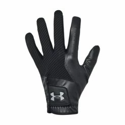 Under Armour Men's Medal Left Hand Golf Glove