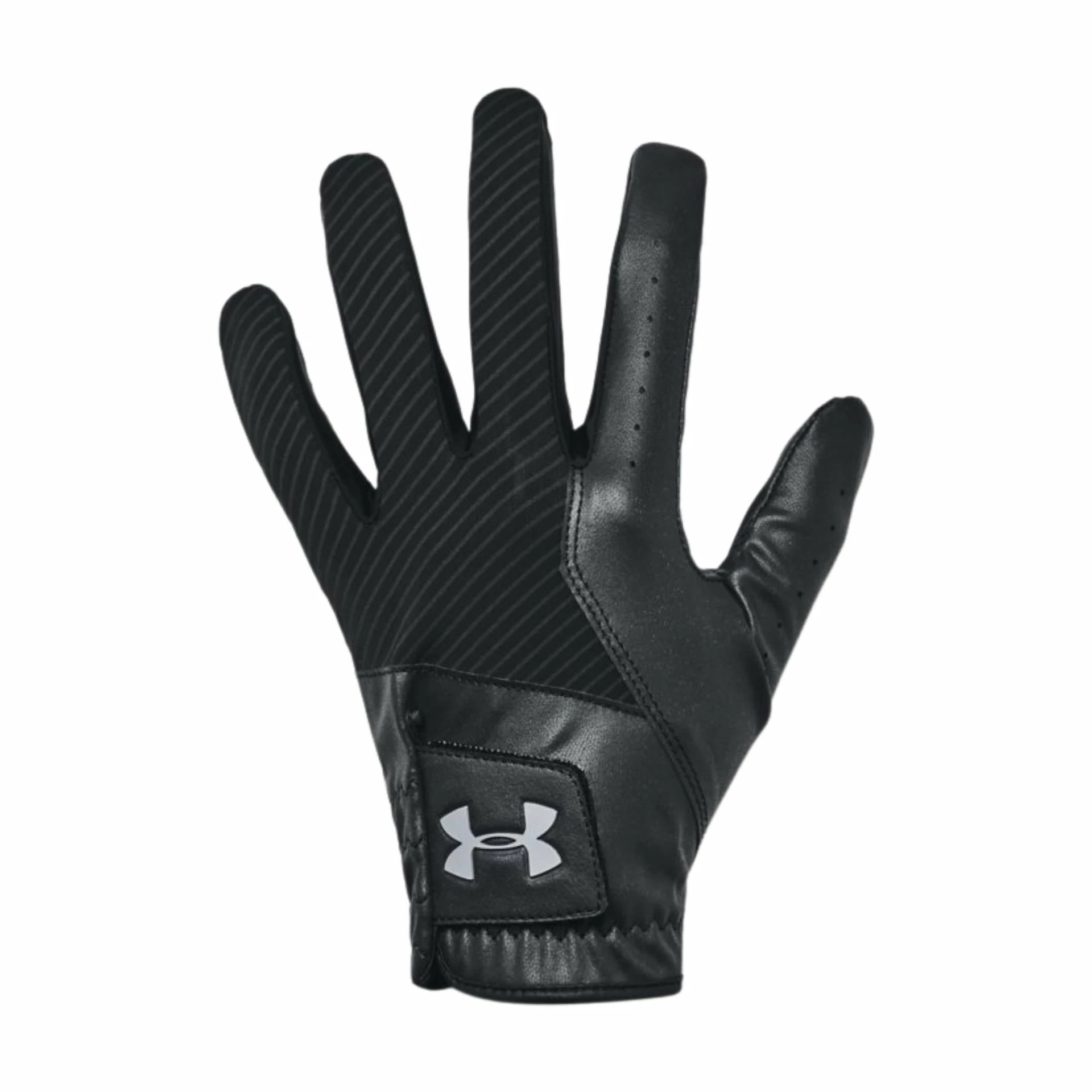 Under Armour Men's Medal Left Hand Golf Glove 3 Under Armour Men's Medal Left Hand Golf Glove
