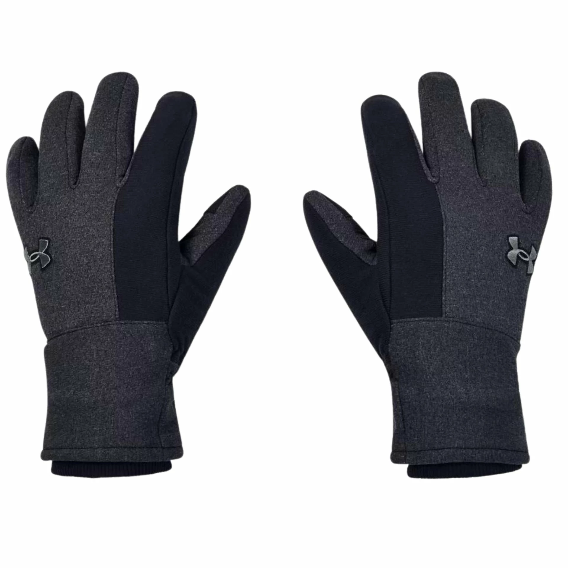 Under Armour Men's UA Storm Gloves 3 Under Armour Men's UA Storm Gloves