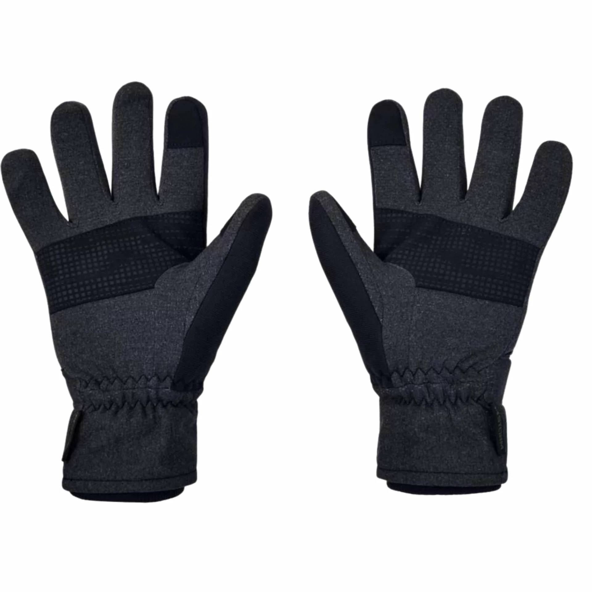 Under Armour Men's UA Storm Gloves 4 Under Armour Men's UA Storm Gloves - Image 2