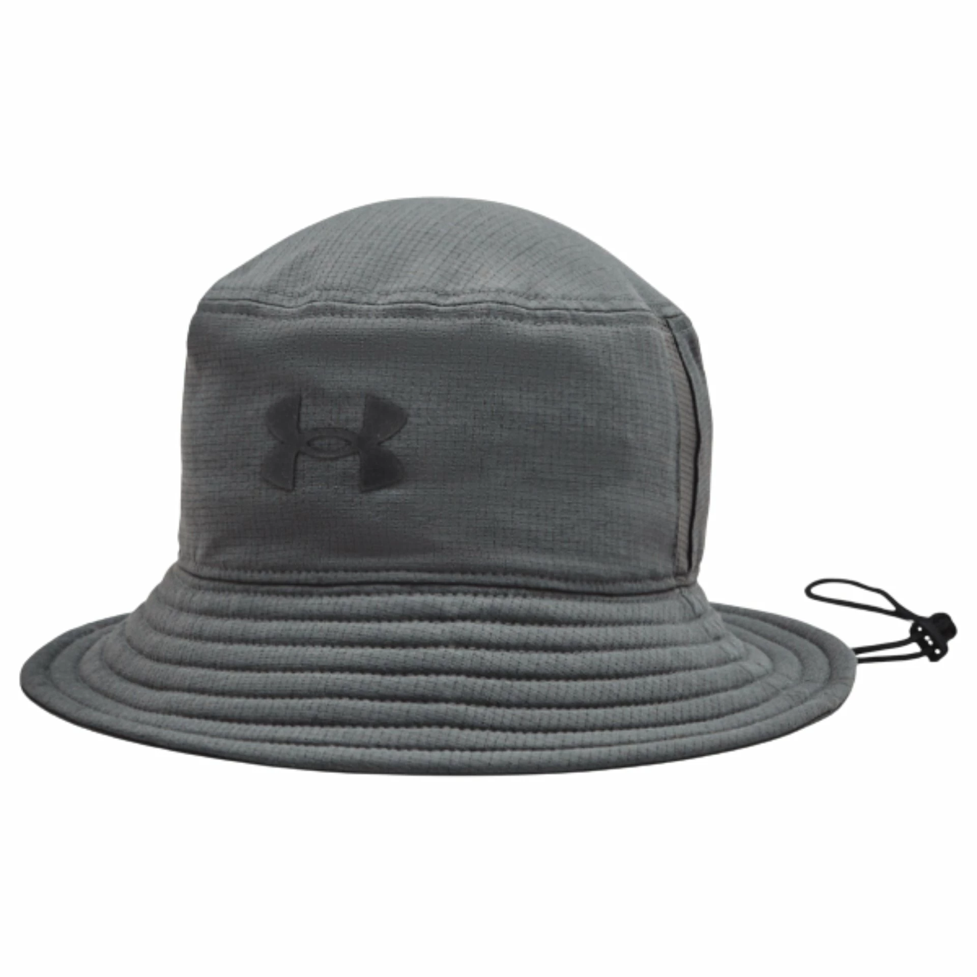 Under Armour Men's UA Iso-Chill ArmourVent Bucket Hat 3 Under Armour Men's UA Iso-Chill ArmourVent Bucket Hat