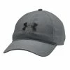 Under Armour Men's UA Iso-Chill ArmourVent Stretch Hat -Golf Accessories Sales Store 1361528 012
