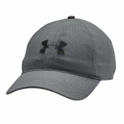 Under Armour Men's UA Iso-Chill ArmourVent Stretch Hat
