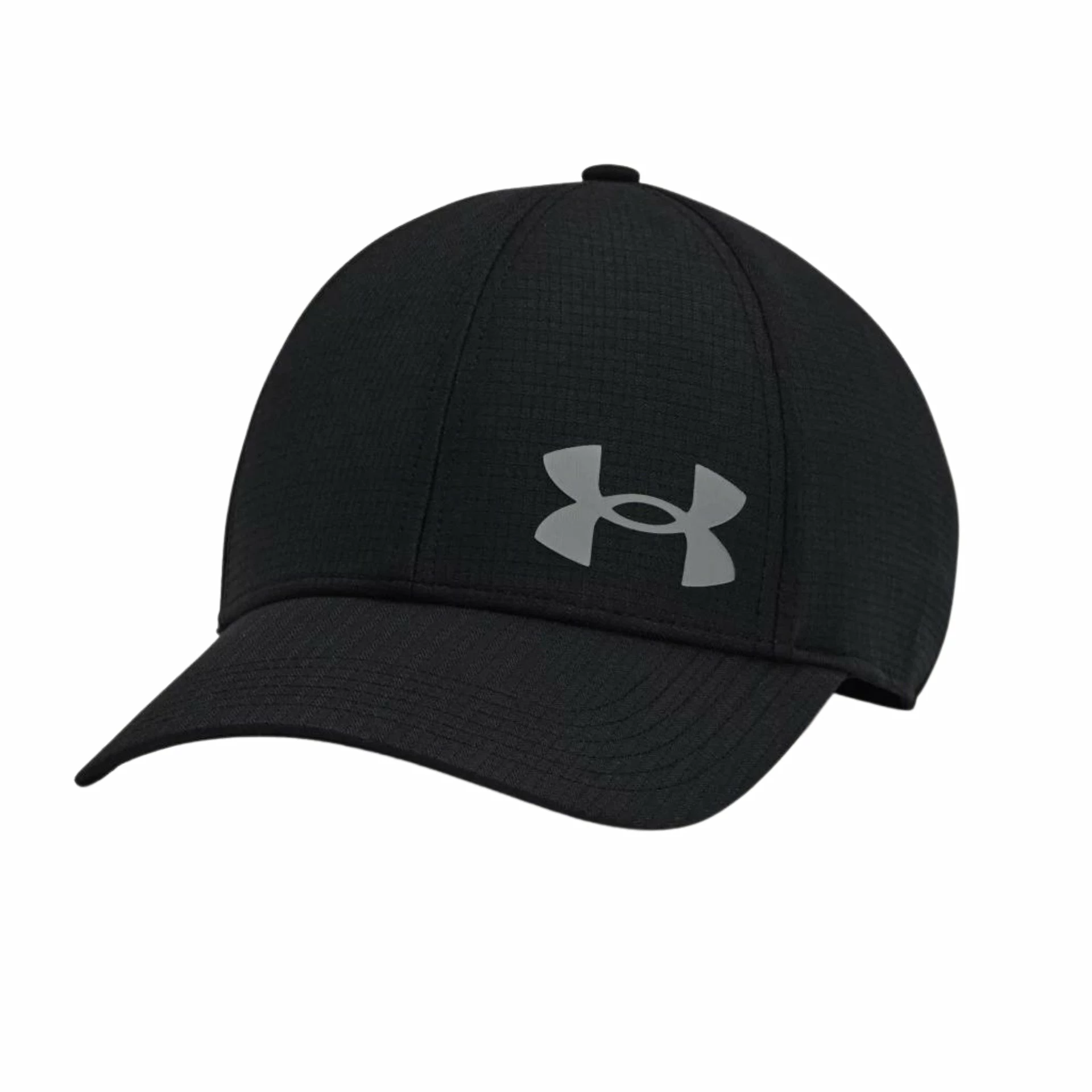 Under Armour Men's UA Iso-Chill ArmourVent Stretch Hat 3 Under Armour Men's UA Iso-Chill ArmourVent Stretch Hat