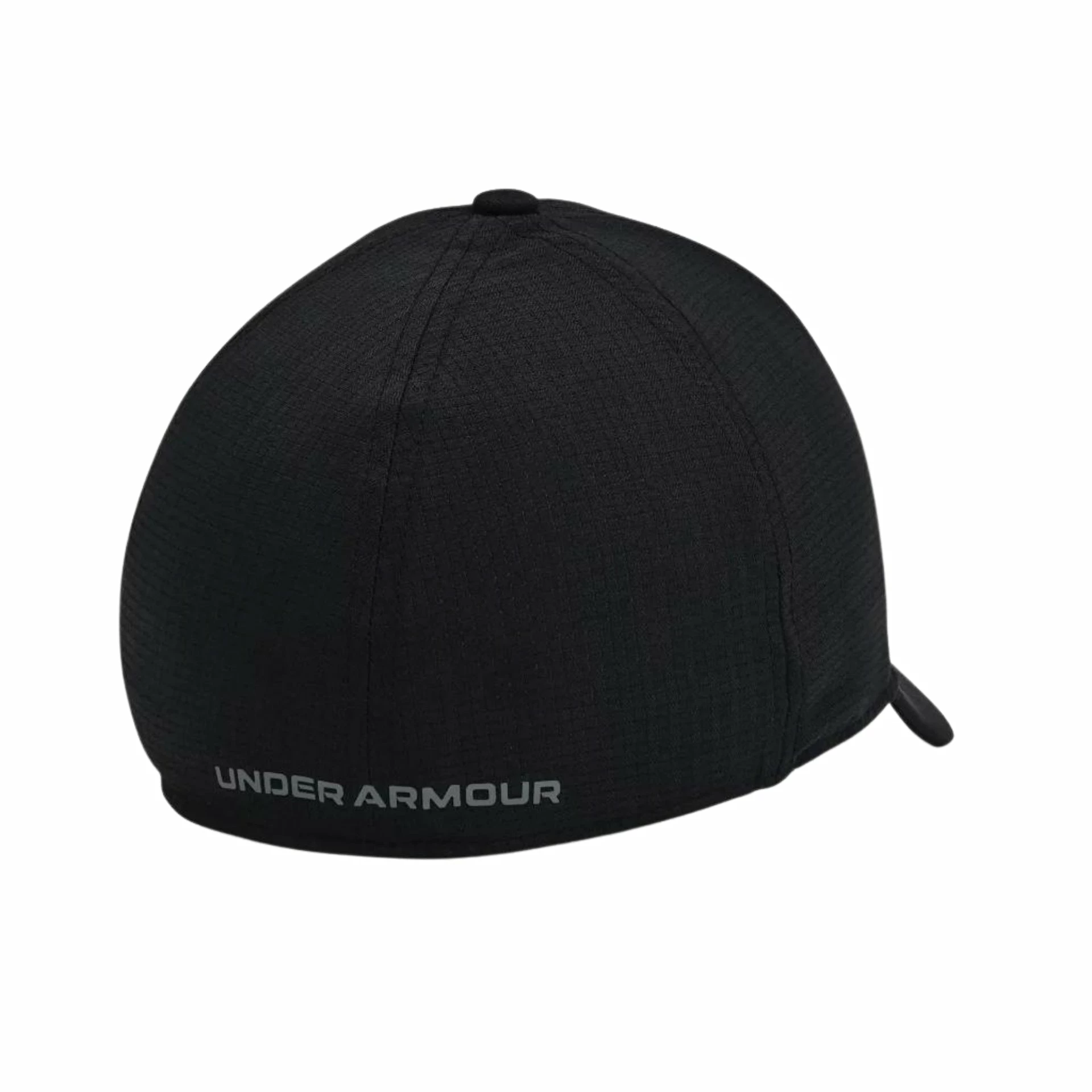 Under Armour Men's UA Iso-Chill ArmourVent Stretch Hat 8 Under Armour Men's UA Iso-Chill ArmourVent Stretch Hat - Image 6