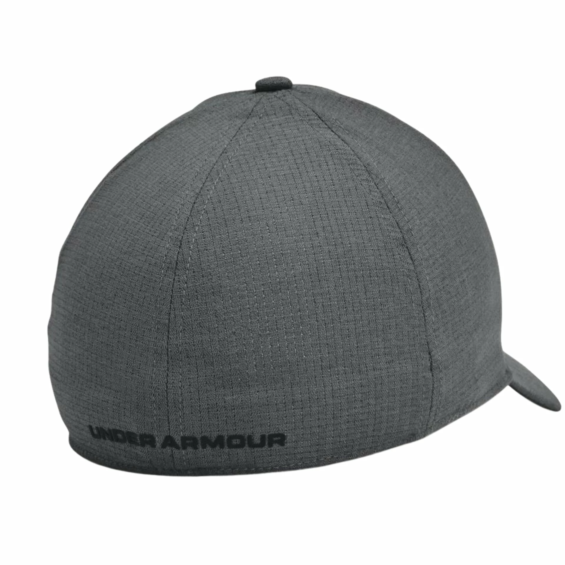 Under Armour Men's UA Iso-Chill ArmourVent Stretch Hat 10 Under Armour Men's UA Iso-Chill ArmourVent Stretch Hat - Image 8