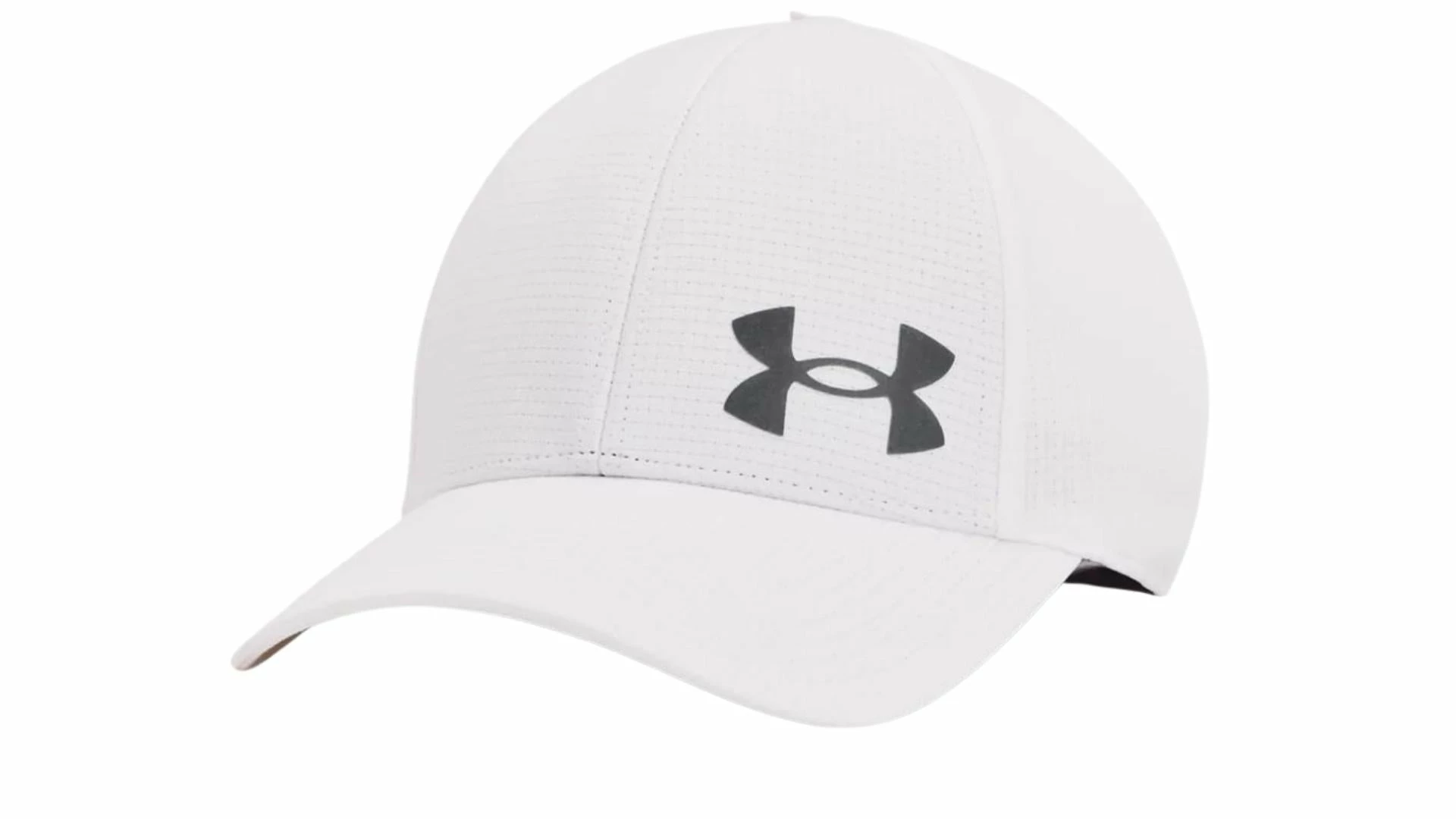 Under Armour Men's UA Iso-Chill ArmourVent Stretch Hat 4 Under Armour Men's UA Iso-Chill ArmourVent Stretch Hat - Image 2