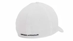 Under Armour Men's UA Iso-Chill ArmourVent Stretch Hat 18 Under Armour Men's UA Iso-Chill ArmourVent Stretch Hat -Golf Accessories Sales Store 1361530 100b