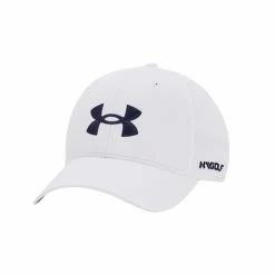 Under Armour Men's UA Golf96 Hat 10 Under Armour Men's UA Golf96 Hat -Golf Accessories Sales Store 1361547 101