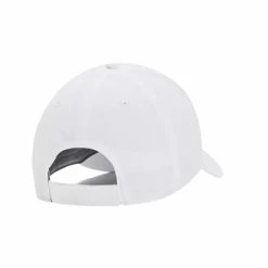 Under Armour Men's UA Golf96 Hat 11 Under Armour Men's UA Golf96 Hat -Golf Accessories Sales Store 1361547 101b