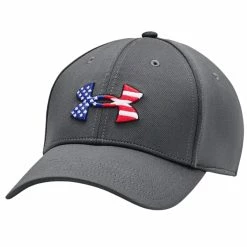 Under Armour Men's UA Freedom Blitzing Hat