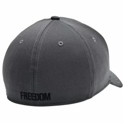 Under Armour Men's UA Freedom Blitzing Hat -Golf Accessories Sales Store 1362236 012b