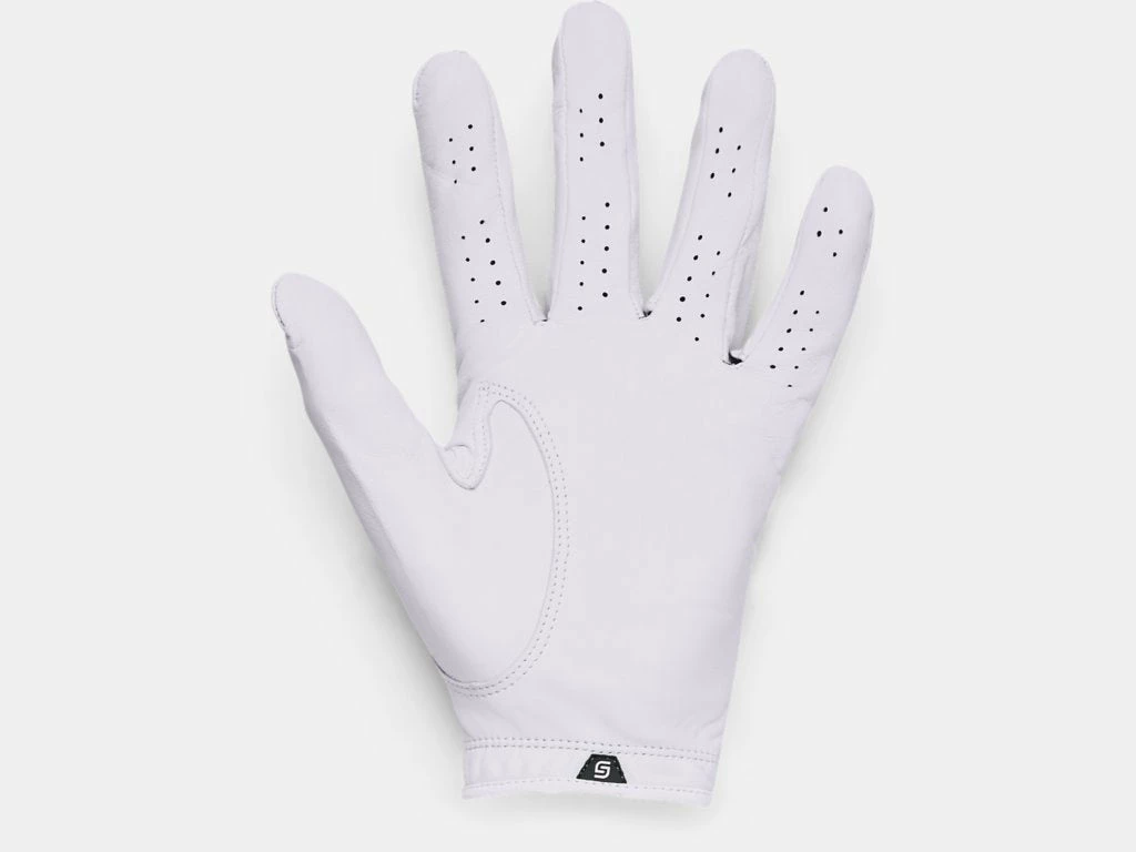 Under Armour Spieth Tour Left Hand Golf Glove 2021 4 Under Armour Spieth Tour Left Hand Golf Glove 2021 - Image 2