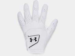 Under Armour Spieth Tour Left Hand Golf Glove 2021