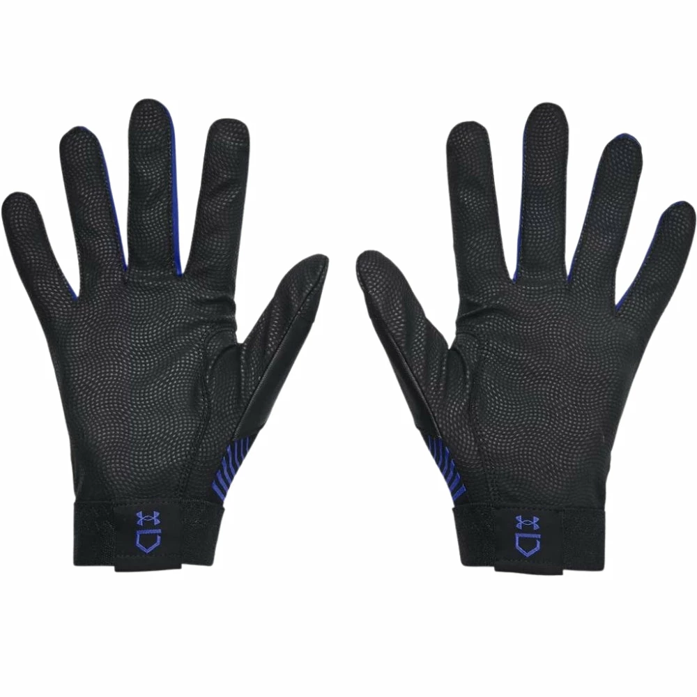 Under Armour Men's UA Clean Up 21 Batting Glove 9 Under Armour Men's UA Clean Up 21 Batting Glove - Image 7