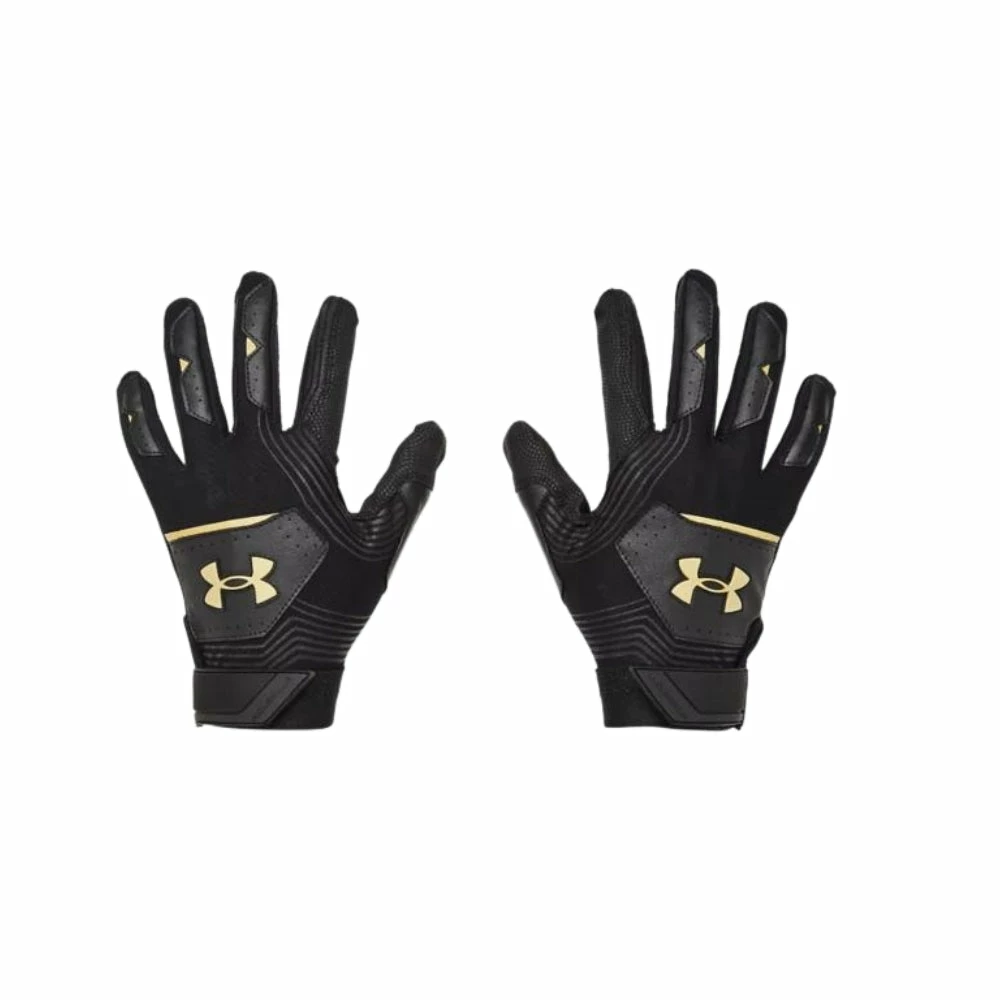 Under Armour Men's UA Clean Up 21 Batting Glove 6 Under Armour Men's UA Clean Up 21 Batting Glove - Image 4