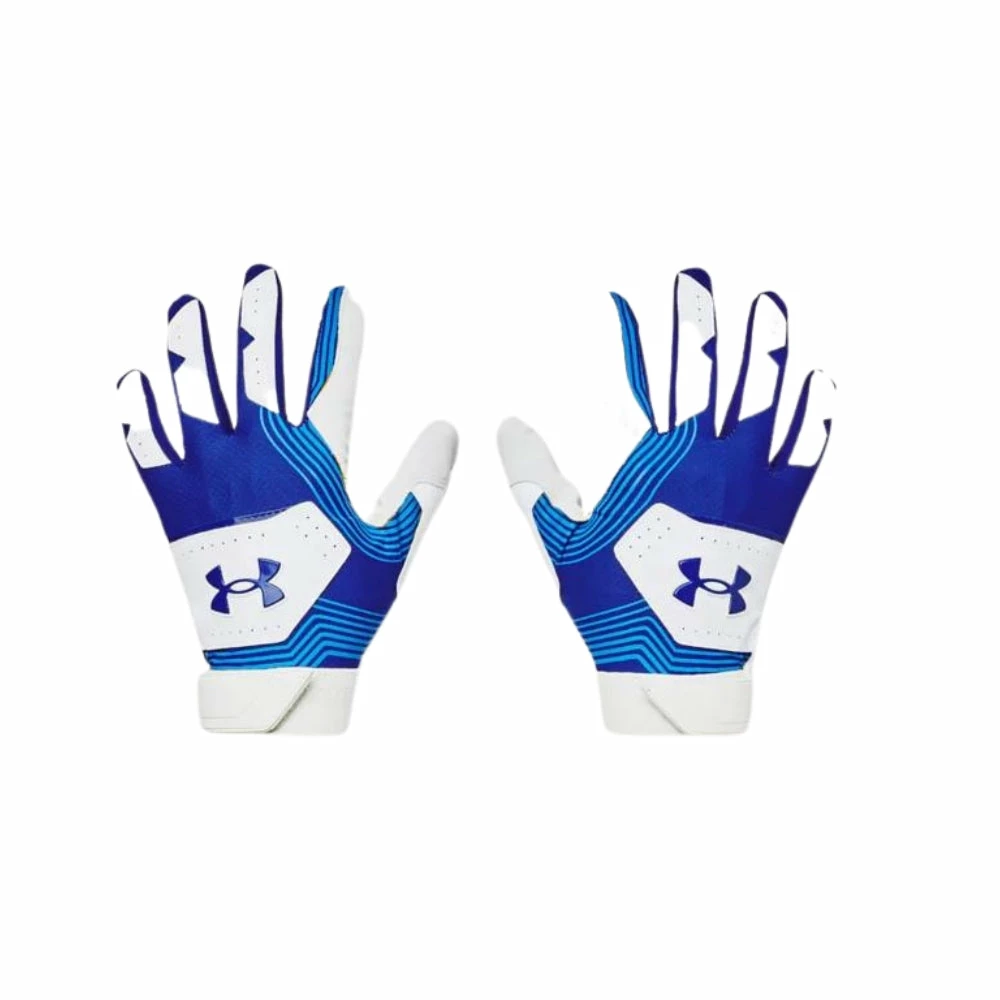 Under Armour Men's UA Clean Up 21 Batting Glove 7 Under Armour Men's UA Clean Up 21 Batting Glove - Image 5