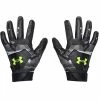 Under Armour Mens UA Clean Up Culture Batting Glove 1 Under Armour Mens UA Clean Up Culture Batting Glove -Golf Accessories Sales Store 1365468 001