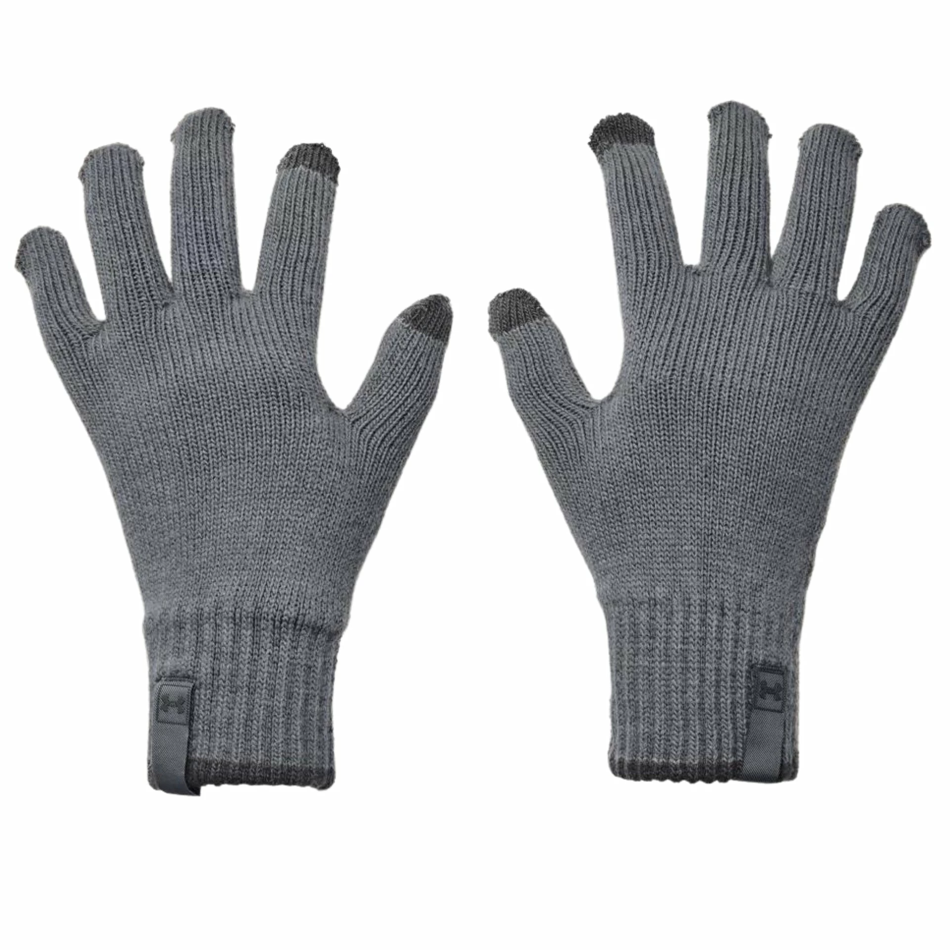 Under Armour Men's UA Truckstop Gloves 3 Under Armour Men's UA Truckstop Gloves