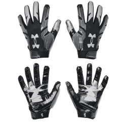 Under Armour Men's UA F8 Football Gloves