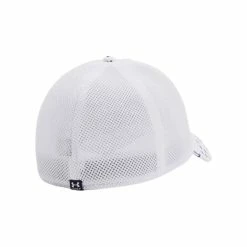 Under Armour Men's UA Iso-Chill Driver Mesh Hat -Golf Accessories Sales Store 1369804 103b