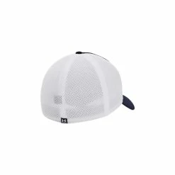 Under Armour Men's UA Iso-Chill Driver Mesh Hat -Golf Accessories Sales Store 1369804 410b