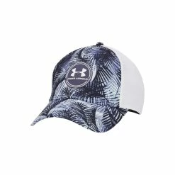 Under Armour Men's UA Iso-Chill Driver Mesh Hat -Golf Accessories Sales Store 1369804 894