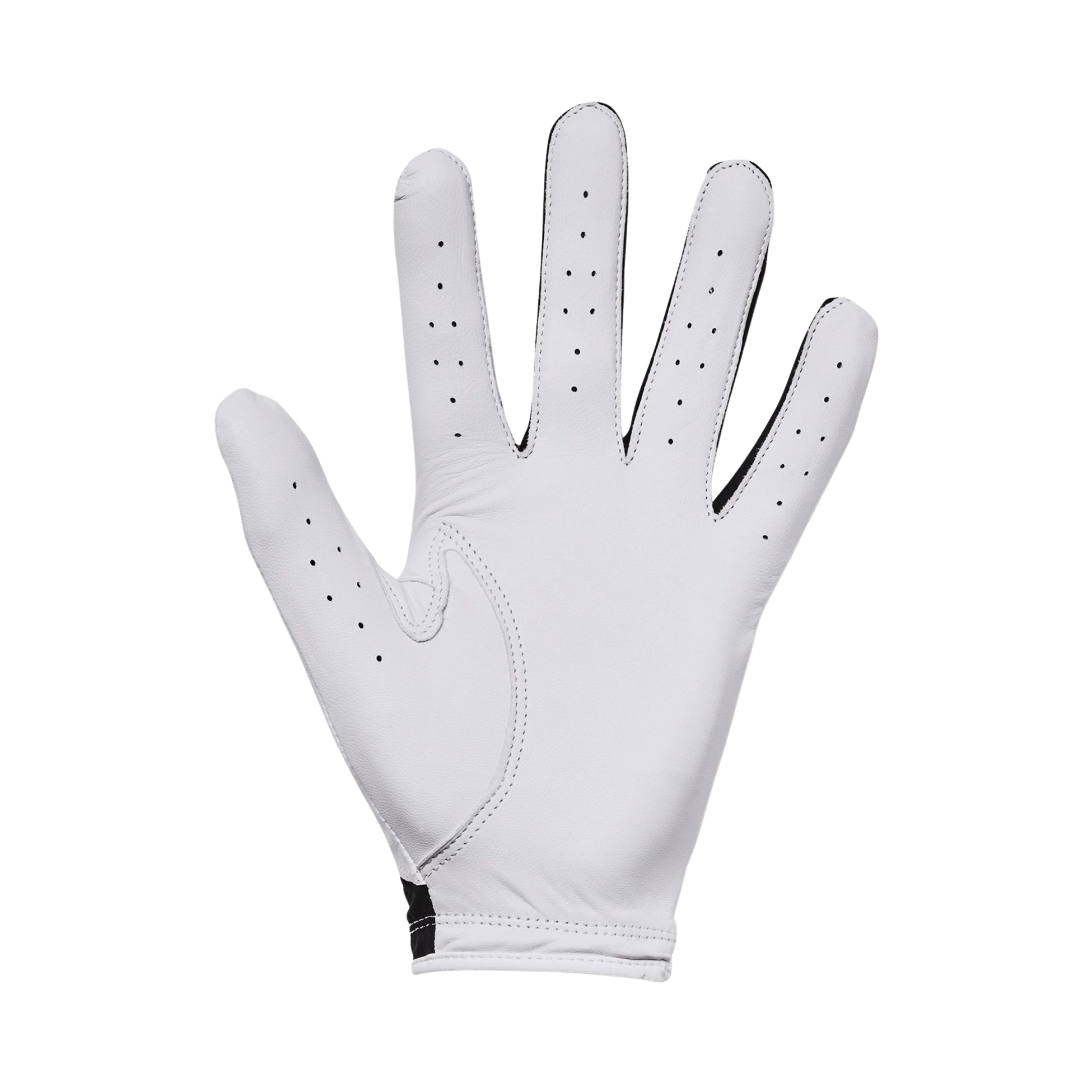Under Armour Iso-Chill Left Hand Golf Glove 2022 6 Under Armour Iso-Chill Left Hand Golf Glove 2022 - Image 4