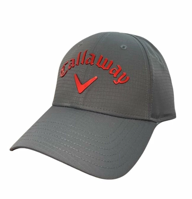 Callaway Men's Liquid Metal Golf Hat 2021 4 Callaway Men's Liquid Metal Golf Hat 2021 - Image 2