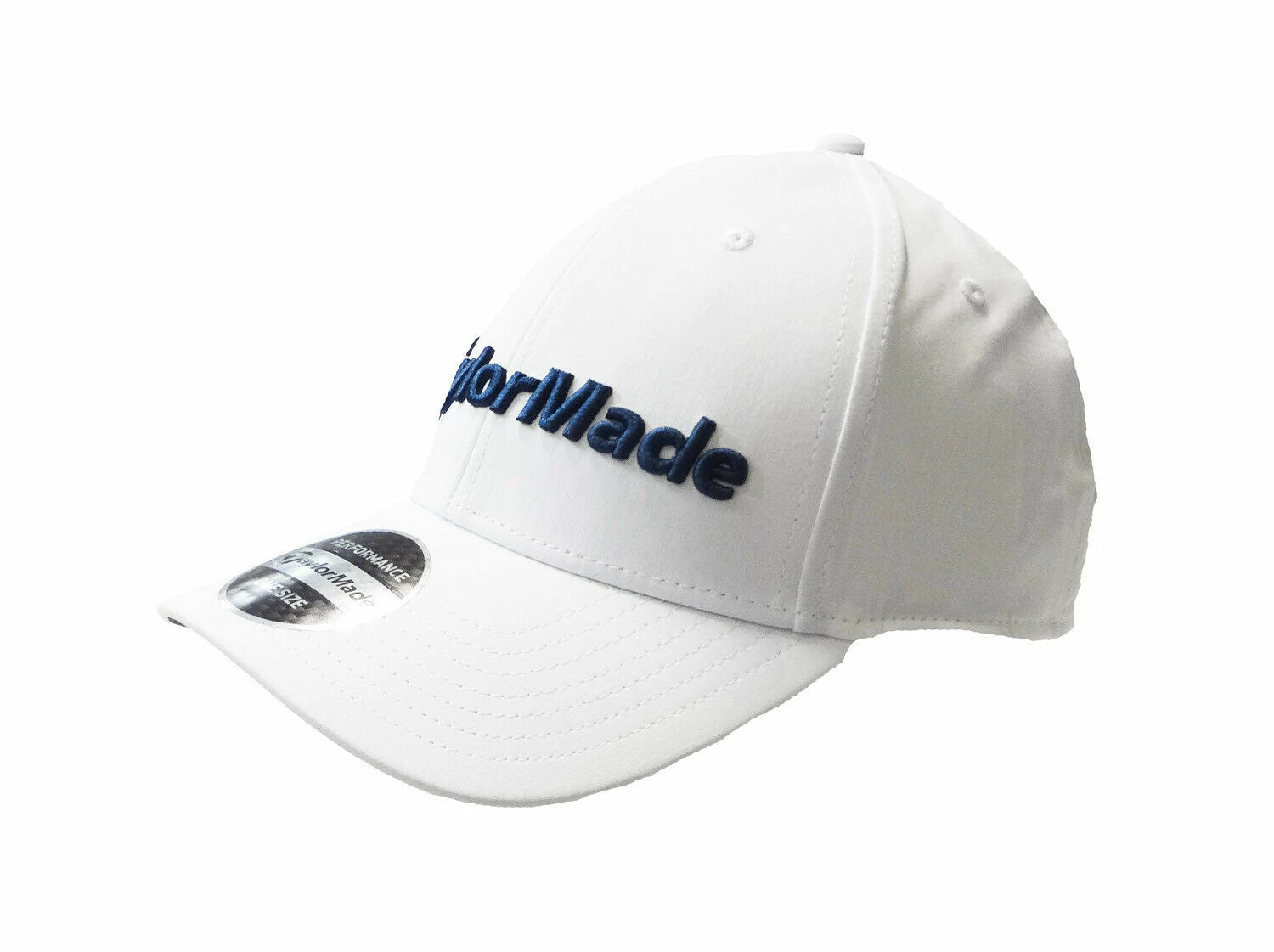 Taylormade Golf Performance Seeker Hat 2022 5 Taylormade Golf Performance Seeker Hat 2022 - Image 3