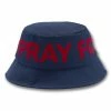 G/Fore Pray For Birdies Bucket Hat Golf Cap 1 G/Fore Pray For Birdies Bucket Hat Golf Cap -Golf Accessories Sales Store 192938161363