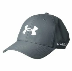 Under Armour Men's UA Golf96 Hat