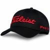 Titleist Tour Performance Staff Golf Hat 2 Titleist Tour Performance Staff Golf Hat -Golf Accessories Sales Store 2019 tour performance staff br fl th9atpsf 06