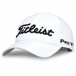 Titleist Tour Performance Staff Golf Hat 7 Titleist Tour Performance Staff Golf Hat -Golf Accessories Sales Store 2019 tour performance staff wb fl th9atpsf 1