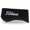 Titleist Merino Wool Earband 1 Titleist Merino Wool Earband -Golf Accessories Sales Store 2019 20merino 20wool 20earband 20black 20white 20front 20left 20 20th9weameb 01