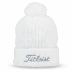 Titleist Pom Pom Winter Beanie
