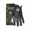 FootJoy Mens Stasof Golf Gloves Black -Golf Accessories Sales Store 2020 20stasof 20mens 20glove 20black