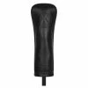 Titleist Black Out Leather Hybrid Headcover