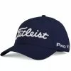 Titleist Tour Elite TrueFit Hat 2022 -Golf Accessories Sales Store 2020 2btour 2belite 2bnavy 2bwhite 2bfront 2bleft 2b 2bth20ftel 41