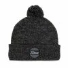 Titleist Boardwalk Pom Pom Beanie 1 Titleist Boardwalk Pom Pom Beanie -Golf Accessories Sales Store 2021 20boardwalk 20pom 20pom 20heather 20black 20th21wbwp 0 01