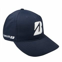 Bridgestone Big Game Adjustable Golf Hat