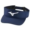 Mizuno Tour Elite Visor -Golf Accessories Sales Store 2021 20mizuno 20tour 20elite 20visor 20navy