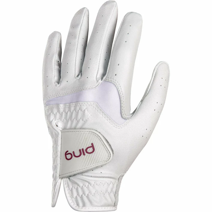 Ping Ladies Sport Golf Glove 2022 3 Ping Ladies Sport Golf Glove 2022